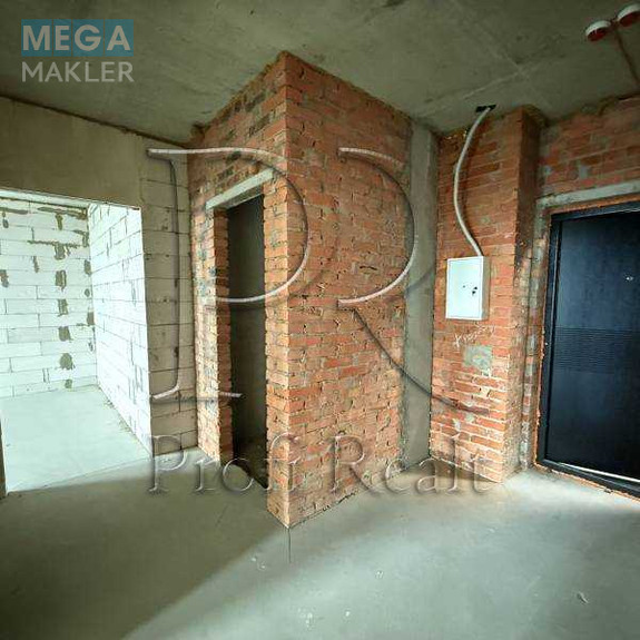Продаж 2 кімнатної квартири (56/30/11), 16 пов. 25 пов. будинку, <a class="location-link" href="/kiev/" title="Недвижимость Київ">Київ</a>, <a class="location-link" href="/kiev/goloseevskij/" title="Недвижимость Голосіївський район">Голосіївський р-н</a>, Науки проспект, 58 (изображение 1)