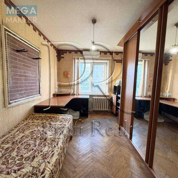 Продаж 3 кімнатної квартири (73/41/9), 5 пов. 9 пов. будинку, <a class="location-link" href="/kiev/" title="Недвижимость Київ">Київ</a>, <a class="location-link" href="/kiev/darnickij/" title="Недвижимость Дарницький район">Дарницький р-н</a>, Вербицького Архітектора вулиця, 28В (изображение 1)