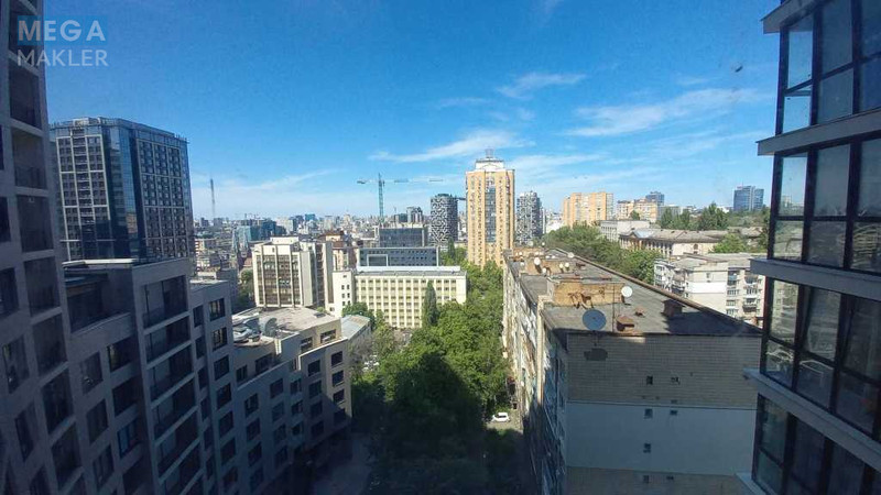 Продаж 3 кімнатної квартири (117/?/20), 13 пов. 25 пов. будинку, <a class="location-link" href="/kiev/" title="Недвижимость Київ">Київ</a>, <a class="location-link" href="/kiev/pecherskij/" title="Недвижимость Печерський район">Печерський р-н</a>, Василия Тютюнника ул., 28а (изображение 1)