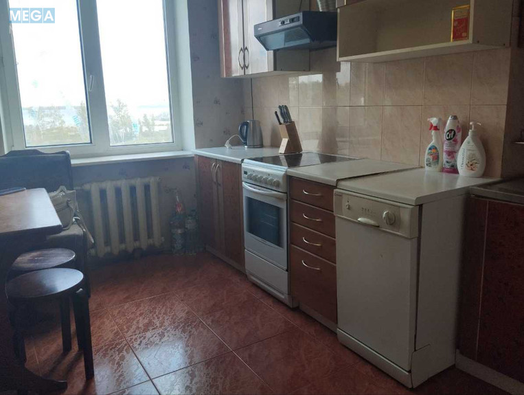 Оренда 1 кімнатної квартири, <a class="location-link" href="/dnepropetrovsk/" title="Недвижимость Дніпра">Дніпро</a>, Набережна Перемоги, 130 (изображение 1)