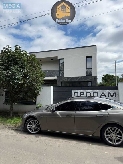 Продаж дома, 2&nbsp;поверху, 140&nbsp;кв.м, 3&nbsp;кімнати, ділянка 5&nbsp;соток, <a class="location-link" href="/gora/" title="Недвижимость Гора">Гора</a>, Шкільна, 47 (изображение 1)