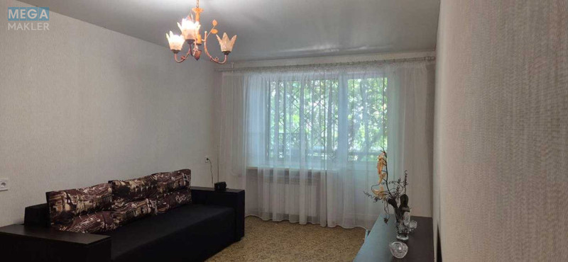 Оренда 1 кімнатної квартири, <a class="location-link" href="/dnepropetrovsk/" title="Недвижимость Дніпра">Дніпро</a>, Науки, 3 (изображение 1)