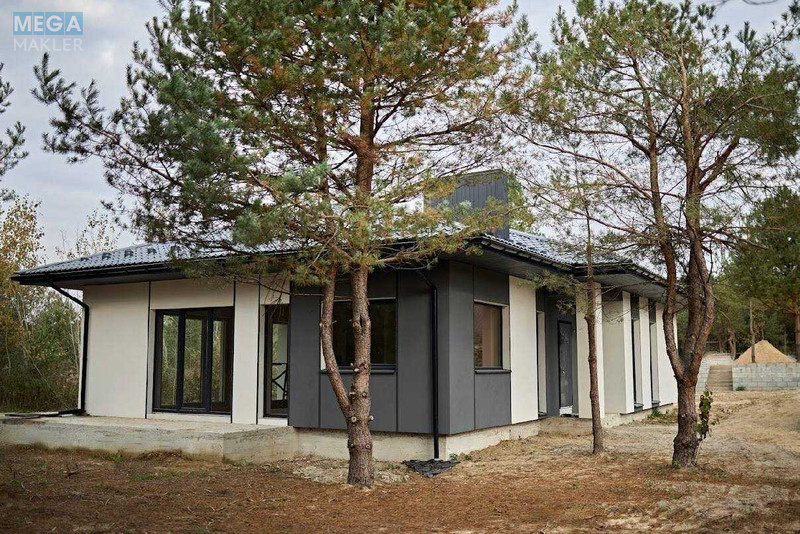 Продаж дома, 1&nbsp; поверх, 120&nbsp;кв.м, 3&nbsp;кімнати, ділянка 8&nbsp;соток, <a class="location-link" href="/kozlin/" title="Недвижимость Козлін">Козлин</a>, Козлин (изображение 1)