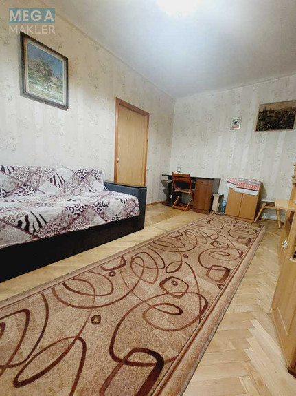 Оренда 1 кімнатної квартири, <a class="location-link" href="/kiev/" title="Недвижимость Київ">Київ</a>, <a class="location-link" href="/kiev/shevchenkovskij/" title="Недвижимость Шевченківський район">Шевченківський р-н</a>, Салютная ул., 22 (изображение 1)