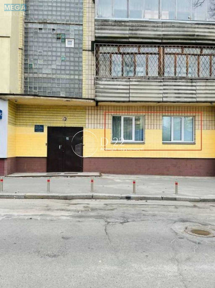 Продаж 3 кімнатної квартири (93/48/9), 1 пов. 9 пов. будинку, <a class="location-link" href="/kiev/" title="Недвижимость Київ">Київ</a>, <a class="location-link" href="/kiev/shevchenkovskij/" title="Недвижимость Шевченківський район">Шевченківський р-н</a>, Стрітенська вулиця, 13 (изображение 1)