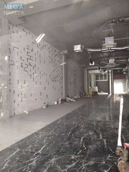 Оренда комерційної нерухомості, 250 кв.м, под магазин, <a class="location-link" href="/kiev/" title="Недвижимость Київ">Київ</a>, <a class="location-link" href="/kiev/darnickij/" title="Недвижимость Дарницький район">Дарницький р-н</a>, Миколи Бажана просп., 17 (изображение 1)