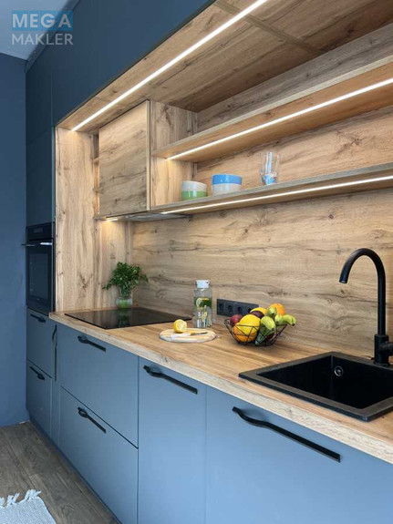 Продаж 2 кімнатної квартири (64/28/18), 19 пов. 22 пов. будинку, <a class="location-link" href="/kiev/" title="Недвижимость Київ">Київ</a>, <a class="location-link" href="/kiev/podolskij/" title="Недвижимость Подільський район">Подільський р-н</a>, Ивана Выговского ул., 10д (изображение 1)