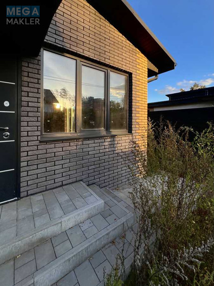 Продаж дома, 1  поверх, 103 кв.м, 4 кімнати, ділянка 3 сотки, <a class="location-link" href="/bucha/" title="Недвижимость Буча">Буча</a>, Михайловського, 8 (изображение 1)