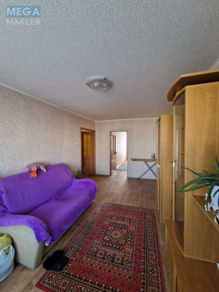 Продаж 3 кімнатної квартири (67/42/8), 7 пов. 9 пов. будинку, <a class="location-link" href="/dnepropetrovsk/" title="Недвижимость Дніпра">Дніпро</a>, Монитора, 10 (изображение 1)