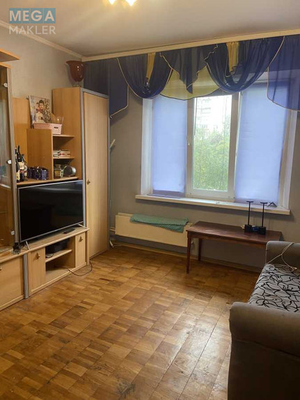 Продаж 3 кімнатної квартири (77/43/8), 4 пов. 16 пов. будинку, <a class="location-link" href="/kiev/" title="Недвижимость Київ">Київ</a>, <a class="location-link" href="/kiev/obolonskij/" title="Недвижимость Оболонський район">Оболонський р-н</a>, Полярна вул., 6а (изображение 1)