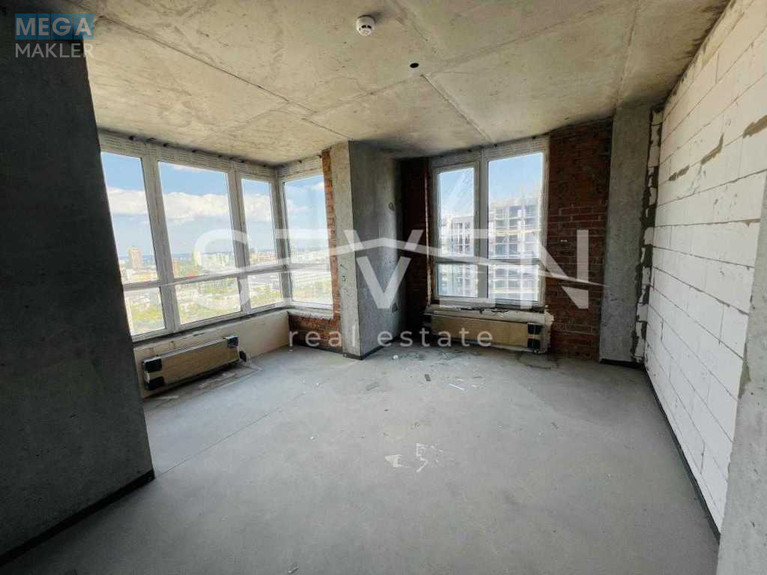 Продаж 2 кімнатної квартири (64/?/14), 26 пов. 28 пов. будинку, <a class="location-link" href="/kiev/" title="Недвижимость Київ">Київ</a>, <a class="location-link" href="/kiev/shevchenkovskij/" title="Недвижимость Шевченківський район">Шевченківський р-н</a>, Дегтярівська вул., 25е (изображение 1)