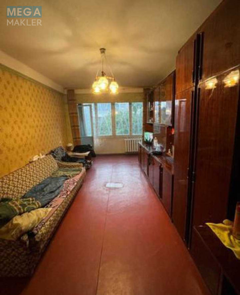 Продаж 1 кімнатної квартири (32/19/6), 2 пов. 9 пов. будинку, <a class="location-link" href="/kiev/" title="Недвижимость Київ">Київ</a>, <a class="location-link" href="/kiev/desnyanskij/" title="Недвижимость Деснянський район">Деснянський р-н</a>, Милютенко ул., 10/1 (изображение 1)