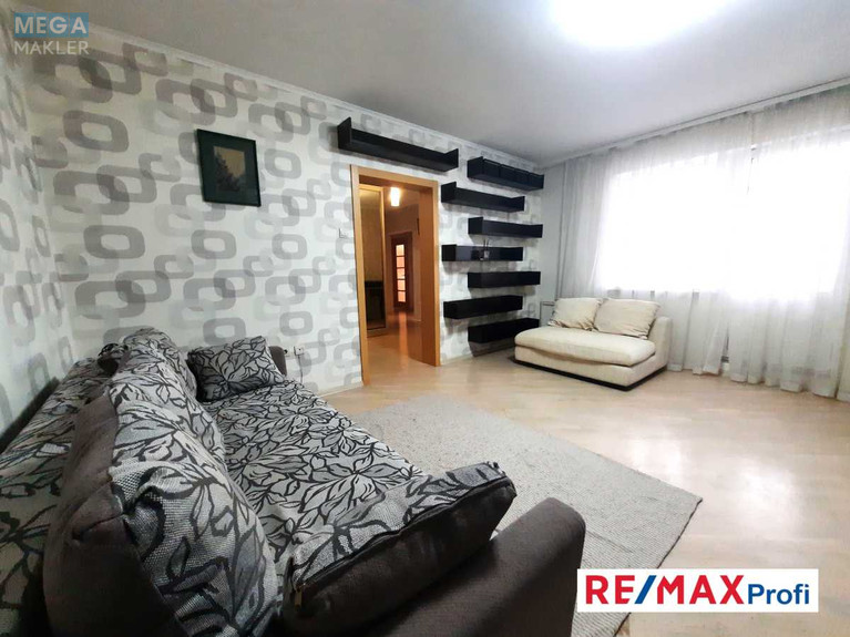 Продаж 3 кімнатної квартири (79,4/44,3/8,5), 16 пов. 17 пов. будинку, <a class="location-link" href="/kiev/" title="Недвижимость Київ">Київ</a>, <a class="location-link" href="/kiev/solomenskij/" title="Недвижимость Солом'янський район">Солом'янський р-н</a>, Кадетський Гай вул., 7 (изображение 1)