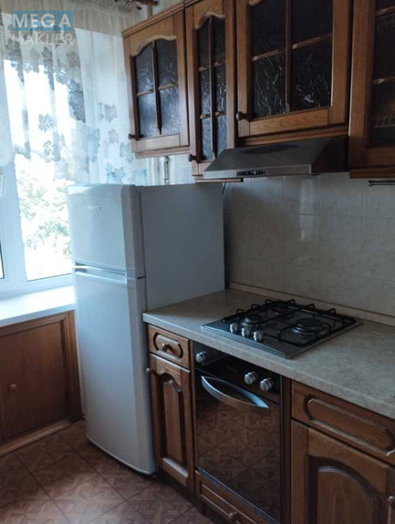 Продаж 1 кімнатної квартири (33,6/18,3/6,1), 6 пов. 9 пов. будинку, <a class="location-link" href="/kiev/" title="Недвижимость Київ">Київ</a>, <a class="location-link" href="/kiev/svyatoshinskij/" title="Недвижимость Святошинський район">Святошинський р-н</a>, Академіка Доброхотова вул., 20/19 (изображение 1)