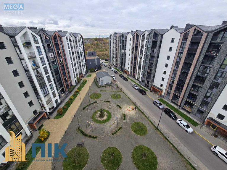 Новобудова, 8 поверхів, <a class="location-link" href="/brovary/" title="Недвижимость Бровари">Бровари</a>, Героїв Крут, 16 (изображение 1)