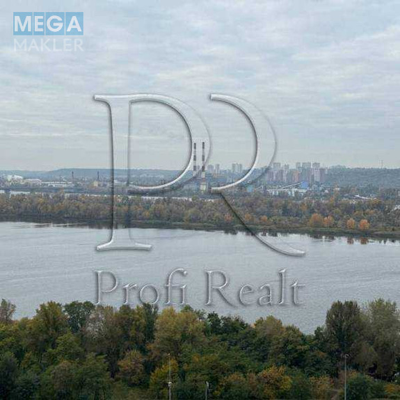 Продаж 2 кімнатної квартири (79/31/21), 18 пов. 26 пов. будинку, <a class="location-link" href="/kiev/" title="Недвижимость Київ">Київ</a>, <a class="location-link" href="/kiev/darnickij/" title="Недвижимость Дарницький район">Дарницький р-н</a>, Причальна вулиця, 14 (изображение 1)