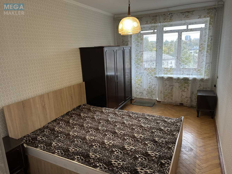 Продаж 2 кімнатної квартири (48/32/7), 7 пов. 9 пов. будинку, <a class="location-link" href="/kiev/" title="Недвижимость Київ">Київ</a>, <a class="location-link" href="/kiev/shevchenkovskij/" title="Недвижимость Шевченківський район">Шевченківський р-н</a>, Борщагівська вул., 117/125 (изображение 1)