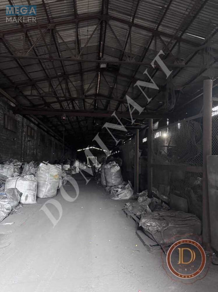 Продаж окремої будівлі/побудови, 2 000 кв.м, под производство, <a class="location-link" href="/zaporozhje/" title="Недвижимость Запоріжжя">Запоріжжя</a>, <a class="location-link" href="/zaporozhje/zavodskoj/" title="Недвижимость Заводський район">Заводський р-н</a>, Финальная, 1 (изображение 1)