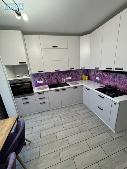 Оренда 2 кімнатної квартири, <a class="location-link" href="/novoselki-selo-kv-kievo-svyatoshinskij-rajon/" title="Недвижимость Новосілки">Новосілки</a>, Олександрівська, 1а (изображение 1)