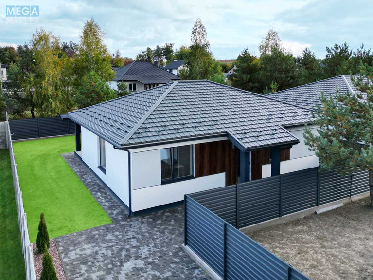 Продаж дома, 1&nbsp; поверх, 85&nbsp;кв.м, 2&nbsp;кімнати, ділянка 5&nbsp;соток, <a class="location-link" href="/vita-pochtovaya/" title="Недвижимость Віта-Поштова">Віта-Поштова</a>, Івана Франка, 24А (изображение 1)