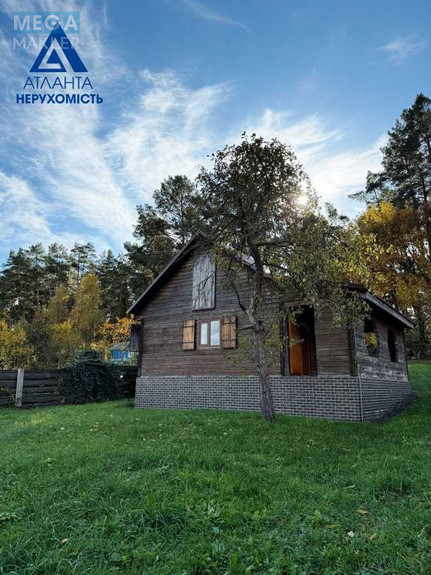 Продаж дома, 2 поверху, 56,70 кв.м, 2 кімнати, ділянка 6 соток, <a class="location-link" href="/kopachovka-selo-vl/" title="Недвижимость Копачівка">Копачівка</a>, Мальовнича, 4 (изображение 1)