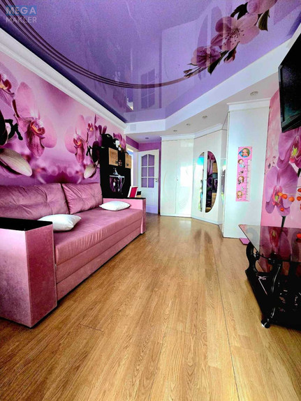 Продаж 3 кімнатної квартири (89/?/10), 8 пов. 10 пов. будинку, <a class="location-link" href="/belaya-tserkov/" title="Недвижимость Біла Церква">Біла Церква</a>, Вернадського, 4 (изображение 1)