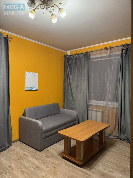 Оренда 1 кімнатної квартири, <a class="location-link" href="/kiev/" title="Недвижимость Київ">Київ</a>, <a class="location-link" href="/kiev/dneprovskij/" title="Недвижимость Дніпровський район">Дніпровський р-н</a>, Сулеймана Стальського вул., 24б (изображение 1)