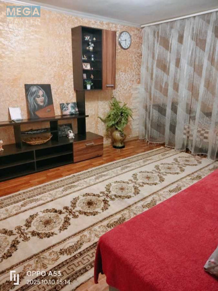 Оренда 1 кімнатної квартири, <a class="location-link" href="/odessa/" title="Недвижимость Одеса">Одеса</a>, <a class="location-link" href="/odessa/malinovskij/" title="Недвижимость Малиновский район">Малиновский р-н</a>, Овражный переулок, 4а (изображение 1)