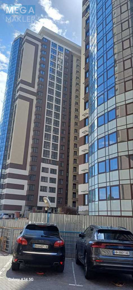 Продаж 1 кімнатної квартири (49,6/20/12,3), 13 пов. 24 пов. будинку, <a class="location-link" href="/odessa/" title="Недвижимость Одеса">Одеса</a>, <a class="location-link" href="/odessa/primorskij/" title="Недвижимость Приморський район">Приморський р-н</a>, Среднефонтанский переулок, 1А (изображение 1)