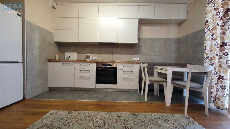 Оренда 1 кімнатної квартири, <a class="location-link" href="/kiev/" title="Недвижимость Київ">Київ</a>, <a class="location-link" href="/kiev/dneprovskij/" title="Недвижимость Дніпровський район">Дніпровський р-н</a>, Воскресенська вул., 18А (изображение 1)