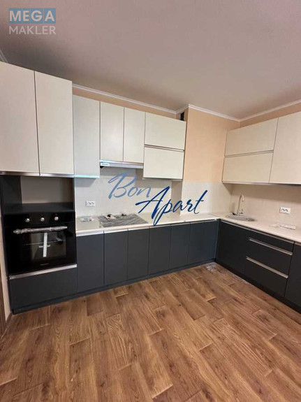 Новобудова, 25 поверхів, <a class="location-link" href="/kiev/" title="Недвижимость Київ">Київ</a>, <a class="location-link" href="/kiev/obolonskij/" title="Недвижимость Оболонський район">Оболонський р-н</a>, Коноплянская ул., 22А (изображение 1)