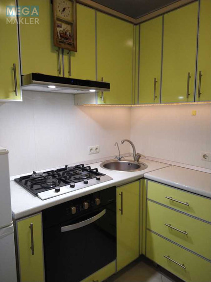 Оренда 2 кімнатної квартири, <a class="location-link" href="/kiev/" title="Недвижимость Київ">Київ</a>, <a class="location-link" href="/kiev/desnyanskij/" title="Недвижимость Деснянський район">Деснянський р-н</a>, Академика Курчатова ул. (изображение 1)