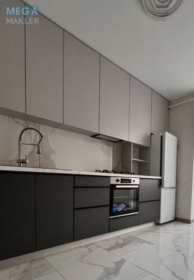 Оренда 2 кімнатної квартири, <a class="location-link" href="/sofievskaya-borshagovka/" title="Недвижимость Софіївська Борщагівка">Софіївська Борщагівка</a>, Боголюбова (изображение 1)