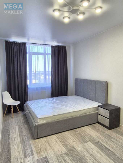 Оренда 1 кімнатної квартири, <a class="location-link" href="/kiev/" title="Недвижимость Київ">Київ</a>, <a class="location-link" href="/kiev/darnickij/" title="Недвижимость Дарницький район">Дарницький р-н</a>, Черниговская ул. (изображение 1)