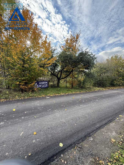 Продажа участка, 38 соток, участок под жилую застройку, <a class="location-link" href="/garazdzha/" title="Недвижимость Гаразджа">Гаразджа</a>, Вишнева, 32 (изображение 1)