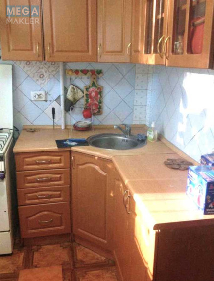 Продаж 2 кімнатної квартири (51/32/7), 2 пов. 9 пов. будинку, <a class="location-link" href="/dnepropetrovsk/" title="Недвижимость Дніпра">Дніпро</a>, Тополь 1, 4 (изображение 1)