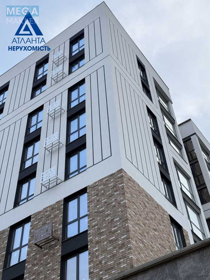 Новобудова, 9 поверхів, <a class="location-link" href="/lutsk/" title="Недвижимость Луцьк">Луцьк</a>, Відродженя, 29а (изображение 1)