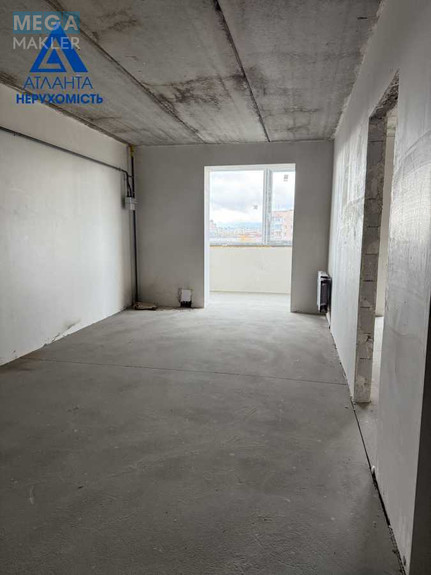 Продаж 1 кімнатної квартири (52/15/28), 7 пов. 9 пов. будинку, <a class="location-link" href="/lutsk/" title="Недвижимость Луцьк">Луцьк</a>, Відродження, 29а (изображение 1)