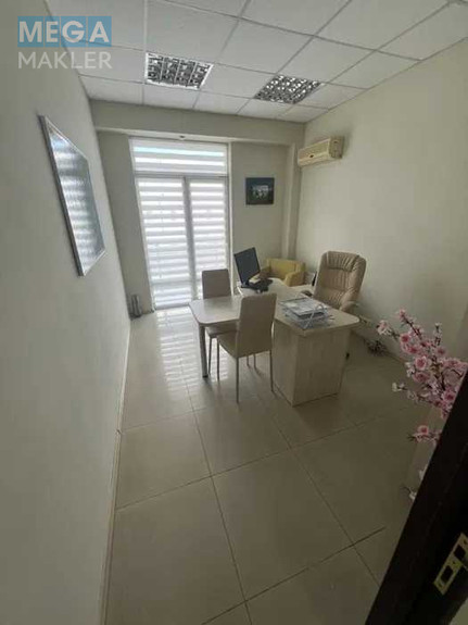 Оренда комерційної нерухомості, 58&nbsp;кв.м, под офис, <a class="location-link" href="/dnepropetrovsk/" title="Недвижимость Дніпра">Дніпро</a>, Радистів, 5 (изображение 1)