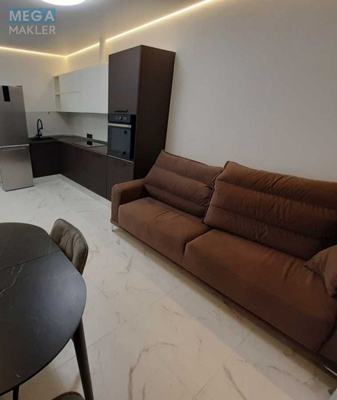 Оренда 1 кімнатної квартири, <a class="location-link" href="/kiev/" title="Недвижимость Київ">Київ</a>, <a class="location-link" href="/kiev/darnickij/" title="Недвижимость Дарницький район">Дарницький р-н</a>, Архітектора Вербицького вул. (изображение 1)