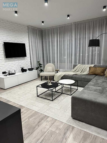 Продаж 2 кімнатної квартири (77/?/20), 4 пов. 25 пов. будинку, <a class="location-link" href="/kiev/" title="Недвижимость Київ">Київ</a>, <a class="location-link" href="/kiev/pecherskij/" title="Недвижимость Печерський район">Печерський р-н</a>, Ділова вул., 1/2 (изображение 1)