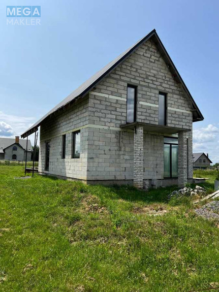 Продаж дома, 2 поверху, 109 кв.м, 3 кімнати, ділянка 12 соток, <a class="location-link" href="/starichi/" title="Недвижимость Старичі">Старичі</a>, Урочище сад (изображение 1)