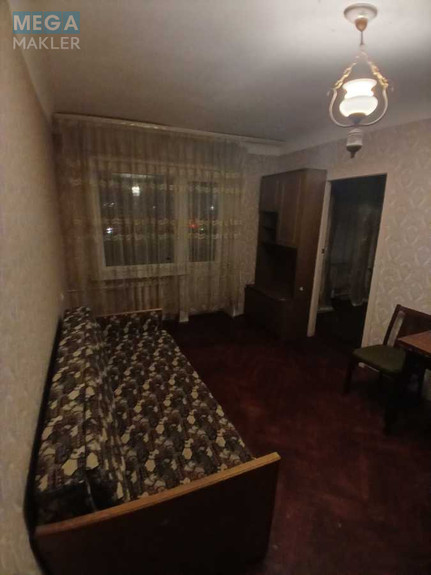 Оренда 3 кімнатної квартири, <a class="location-link" href="/kiev/" title="Недвижимость Київ">Київ</a>, <a class="location-link" href="/kiev/dneprovskij/" title="Недвижимость Дніпровський район">Дніпровський р-н</a>, Миру просп., 18 (изображение 1)