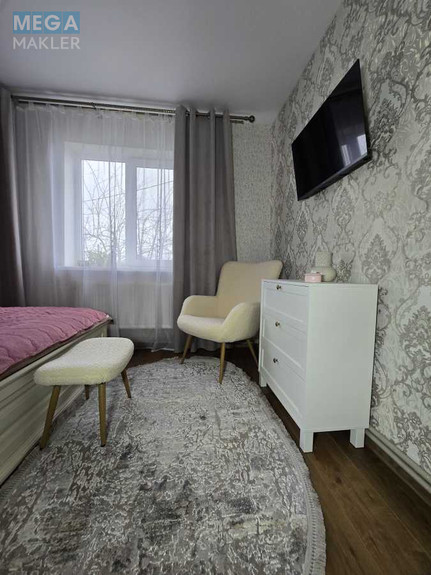 Продаж дома, 1 поверх, 82 кв.м, 4 кімнати, ділянка 40 соток, <a class="location-link" href="/shamraevka/" title="Недвижимость Шамраївка">Шамраївка</a>, Городище, 30 (изображение 1)