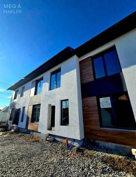 Продаж дома, 2&nbsp;поверху, 90&nbsp;кв.м, 4&nbsp;кімнати, ділянка 2&nbsp;сотки, <a class="location-link" href="/belaya-tserkov/" title="Недвижимость Біла Церква">Біла Церква</a>, Бандери (изображение 1)