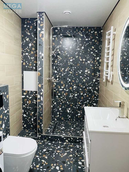 Продаж 1 кімнатної квартири (36/?/10), 6 пов. 8 пов. будинку, <a class="location-link" href="/belaya-tserkov/" title="Недвижимость Біла Церква">Біла Церква</a>, Фастівська, 23 (изображение 1)