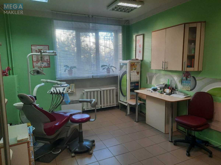 Оренда комерційної нерухомості, 49,60&nbsp;кв.м, <a class="location-link" href="/borispol/" title="Недвижимость Бориспіль">Бориспіль</a>, Шевченка, 4 (изображение 1)