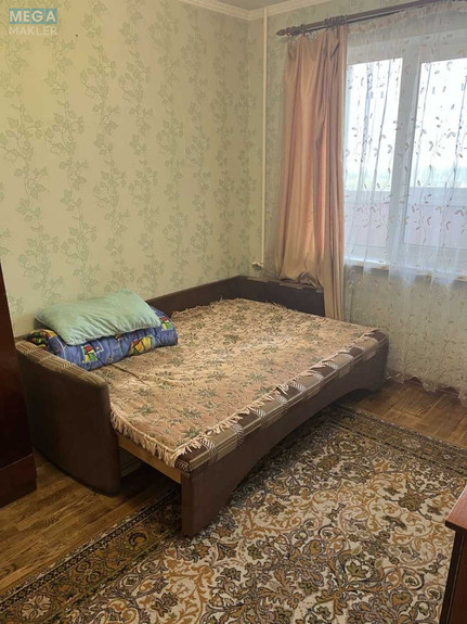 Оренда кімнати (підселення), <a class="location-link" href="/kiev/" title="Недвижимость Київ">Київ</a>, <a class="location-link" href="/kiev/svyatoshinskij/" title="Недвижимость Святошинський район">Святошинський р-н</a>, Героев Космоса ул. (изображение 1)