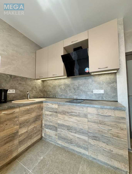 Оренда 1 кімнатної квартири, <a class="location-link" href="/kiev/" title="Недвижимость Київ">Київ</a>, <a class="location-link" href="/kiev/shevchenkovskij/" title="Недвижимость Шевченківський район">Шевченківський р-н</a>, Багговутівська вул., 25 (изображение 1)