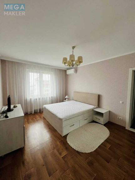 Продаж 2 кімнатної квартири (82/36/17,7), 6 пов. 25 пов. будинку, <a class="location-link" href="/vyshgorod/" title="Недвижимость Вишгород">Вишгород</a>, Кургузова, 11б (изображение 1)